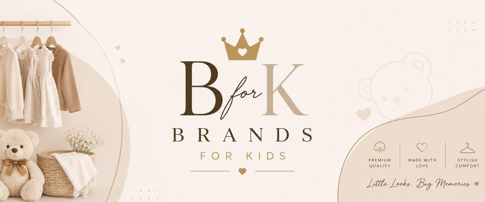 Brands for kids