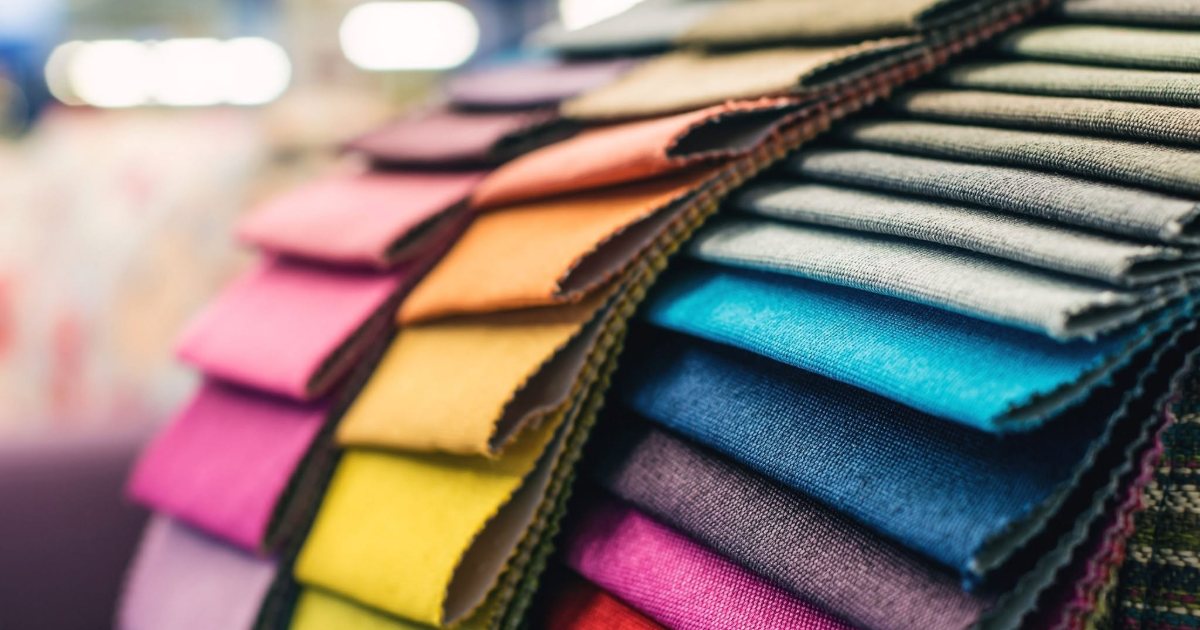 شركة TopTex Color لصباغة القماش