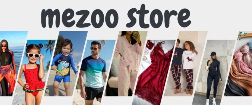 Mezoo Store