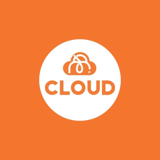 شعار Cloud Ice cream & more