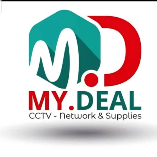 شعار ماي ديل MyDeal