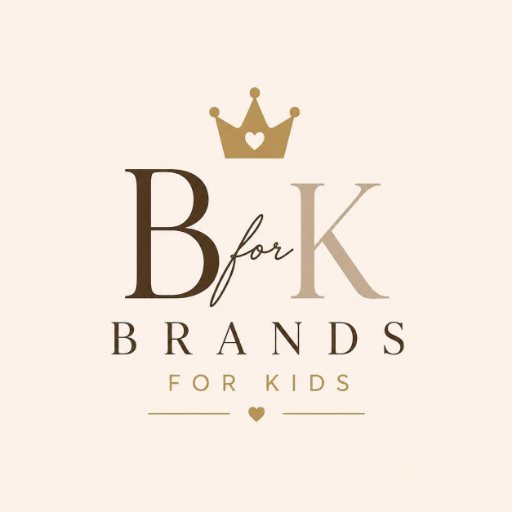 شعار Brands for kids