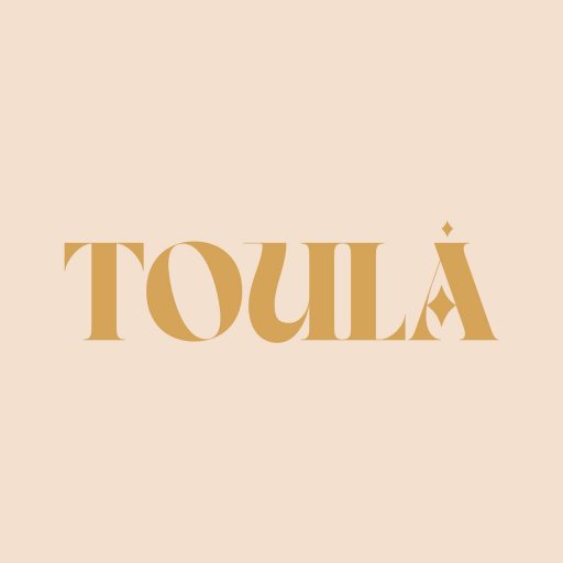 شعار TOULA