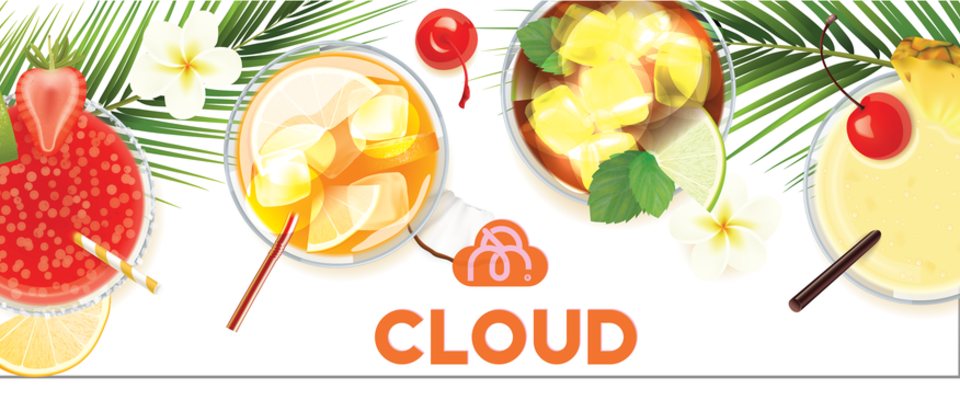 Cloud Ice cream & more