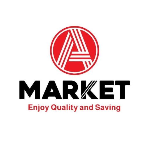 شعار A market egypt