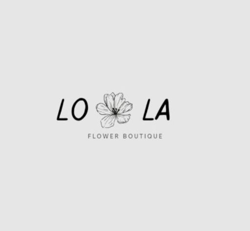 شعار Lola Gifts