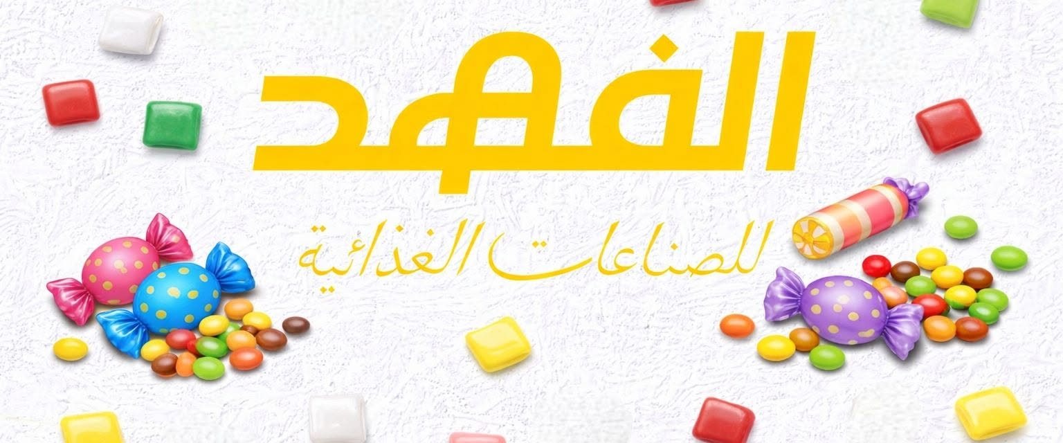 الفهد للصناعات الغذائية