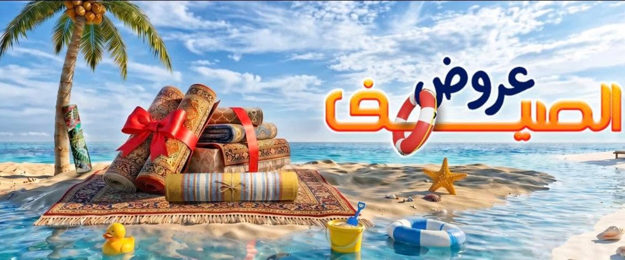 كاربت براند للسجاد Carpet Brand