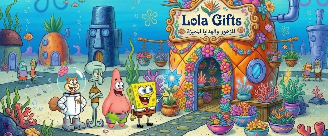 Lola Gifts